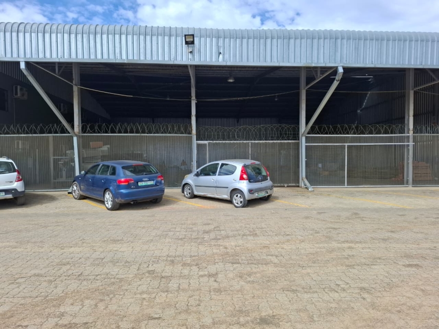Commercial Property for Sale in Estoire Free State